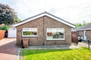 No.17 Serviced Apartment - Apartmány, Glasgow