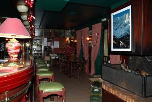 Hotels Le Marbore : photos des chambres