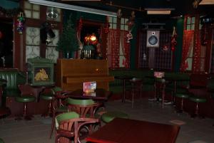 Hotels Le Marbore : photos des chambres