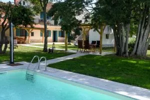 Villa Agnes - Gambozzi