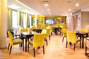 Appart'hotels Domitys Les Comtes de Sologne : photos des chambres