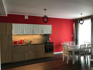 Apartament Nad Morzem