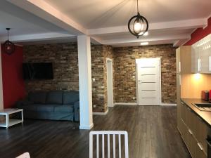 Apartament Nad Morzem