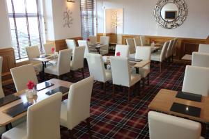 Station Hotel Stonehaven