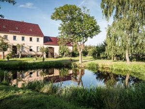 Project JUNE - ehemals Landgasthof Jüterbog