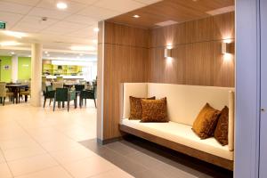 Appart'hotels Domitys Les Comtes de Sologne : photos des chambres