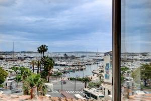 Cocoonin Cannes Le Suquet