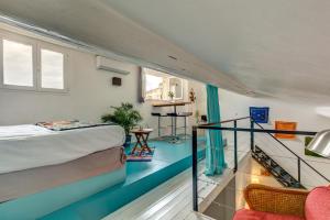 Cocoonin Cannes Le Suquet