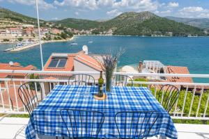Beach Apartment Marina