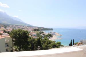 Beautifull sea view apartment