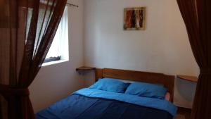 Studio apartman Hrast