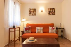 Lets Holidays apartment Tarull