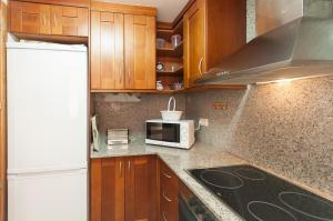 Lets Holidays apartment Tarull