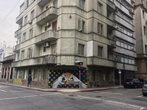 Apartamento Guayabo Montevideo