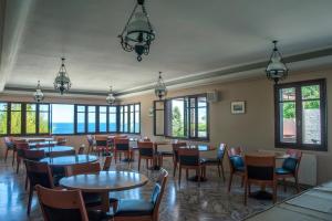 Corali Hotel Evia Greece