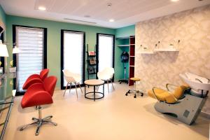 Domitys La Palombine