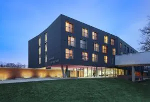 Spreewald Thermenhotel - Spreewald Therme GmbH - 诺伊豪森