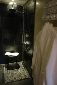 Hotels LeCoq-Gadby Hotel & Spa, The Originals Relais : photos des chambres