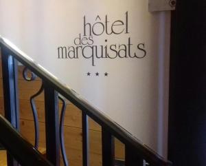 Hotels Hotel des Marquisats : photos des chambres