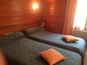 Hotels Le Marbore : Chambre Double ou Lits Jumeaux