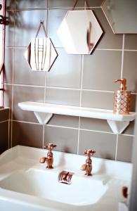 Maisons d'hotes equihome : photos des chambres