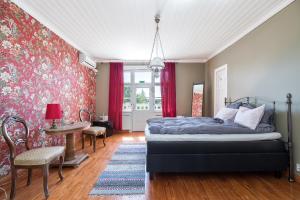 Matin ja Maijan Majatalo