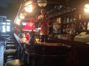 Hotels Le Marbore : photos des chambres