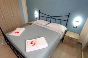 Camera Matrimoniale Deluxe con 1 Letto Supplementare