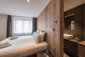 Appartements Emerald Stay Apartments Morzine - by EMERALD STAY : photos des chambres