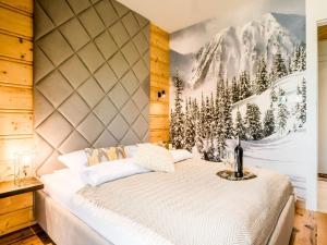TatryTop Rezydencja Zakopiańska SPA