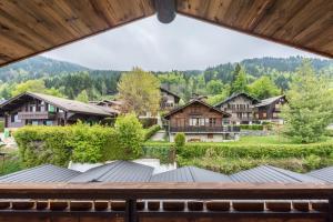 Appartements Emerald Stay Apartments Morzine - by EMERALD STAY : photos des chambres