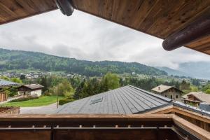 Appartements Emerald Stay Apartments Morzine - by EMERALD STAY : photos des chambres