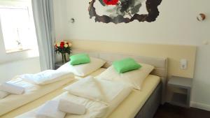 Hotel Hotel Stadt Soltau Zoltau Nemačka