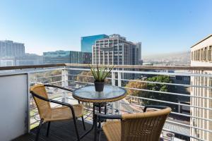 Fountain Suites Apartments