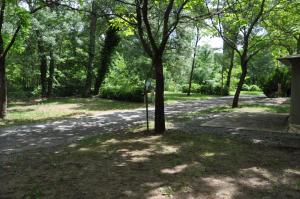 Campings Les rives d'Auzon : photos des chambres