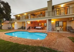 我的小屋海滨住宿加早餐旅馆 - 马盖特