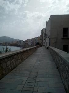 Appartamento tra mare e storia