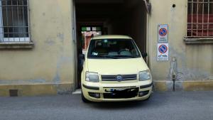 Carlo Mayr Apartment