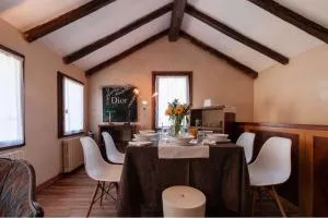 Esclusivo appartamento- 6 persone in Villa Liberty - San Lazzaro