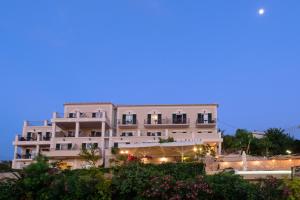 Hotel Philip Messinia Greece