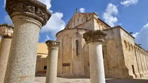 Casa Vacanze Margherita - Porto Torres