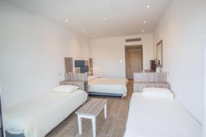 Stratovarius Nissi Rooms