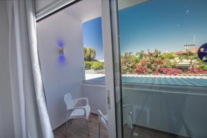 Stratovarius Nissi Rooms