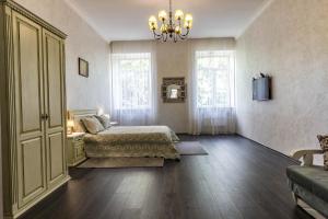 Dominicana l Apartments l Lviv Historical City Center