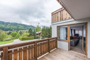 Appartements Emerald Stay Apartments Morzine - by EMERALD STAY : photos des chambres