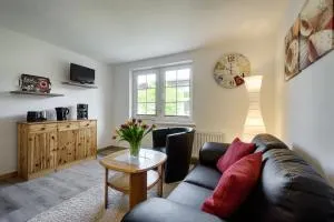 Appartementhaus Bergstraße - Ahrenshoop