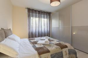 Girasole by Quokka 360 - quiet two-bedroom apartment close to the centre