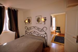 Hotels Hotel des Bains : photos des chambres