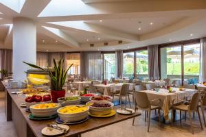 Le Torri Del Garda FamilySPA Resort