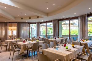 Le Torri Del Garda FamilySPA Resort